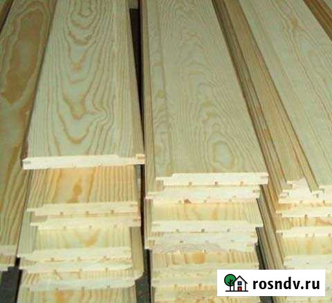 Вагонка Славгород - изображение 1