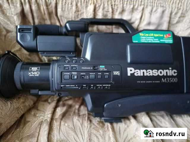 Видеокамера Чита - изображение 1