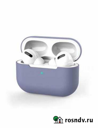 Аксессуары для AirPods 2, pro Петропавловск-Камчатский - изображение 1