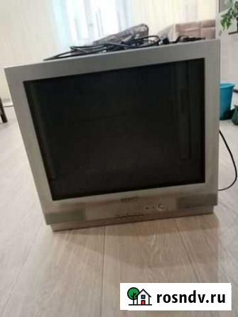 Телевизор samsung Салават - изображение 1