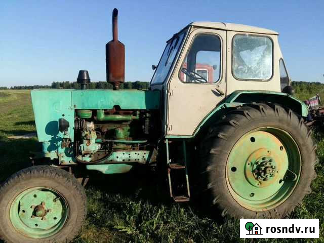 Продам трактор Емельяново - изображение 1