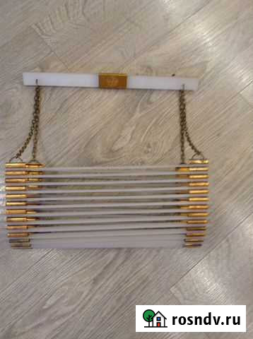 Настенная газетница Санкт-Петербург - изображение 1