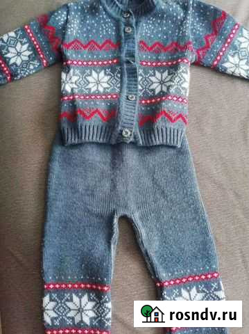 Костюм детский Новокузнецк - изображение 1