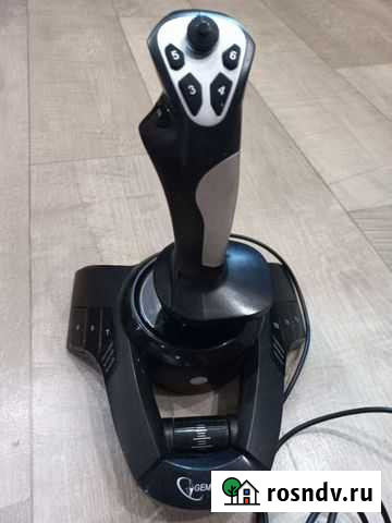 Джойстик для пк Благовещенск - изображение 1