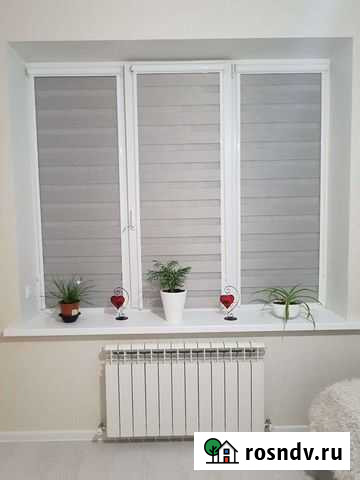 Рулонные шторы, жалюзи Оренбург - изображение 1