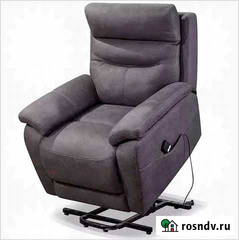 Кресло реклайнер для наращивание ресниц Грозный - изображение 1