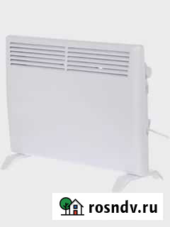 Конвектор электрический Шелехов - изображение 1