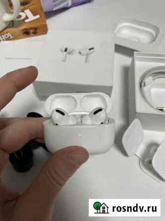 Airpods pro оригинал Вологда