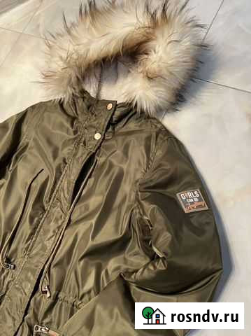 Парка новая Смоленск - изображение 1