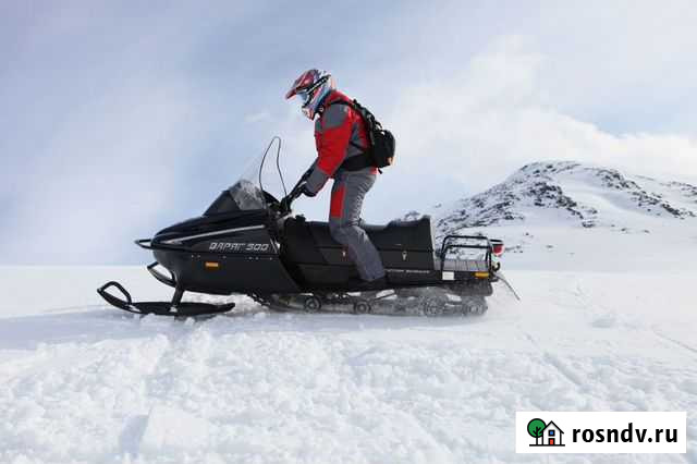 Русская механика Варяг 500 Бийск - изображение 1