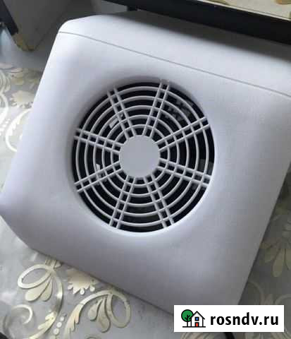 Пылесос для маникюра Майкоп - изображение 1