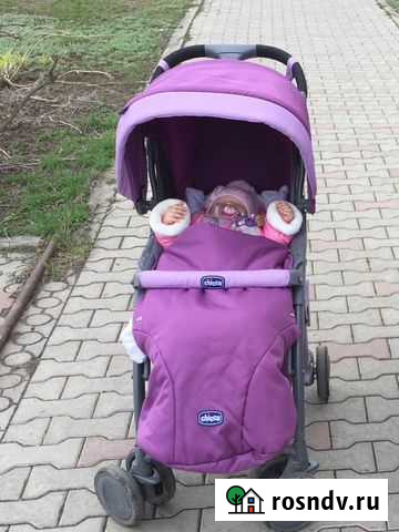 Коляска Волгоград - изображение 1