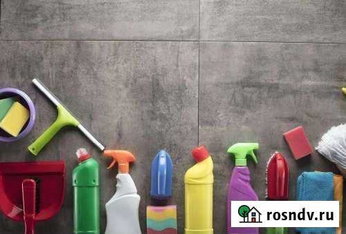 Уборка квартир Новокузнецк - изображение 1