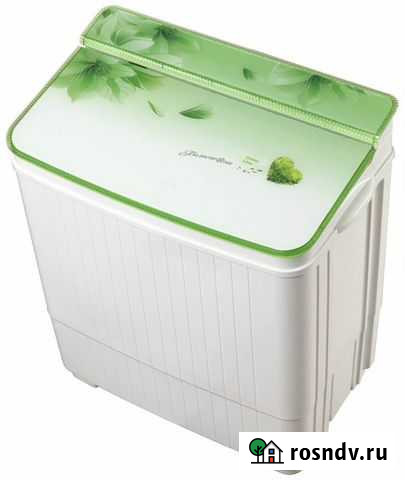 Активаторная стиральная машина Белоснежка BN 5500S Липецк - изображение 1