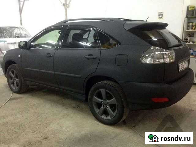 Кузовной ремонт любой сложности Ишим - изображение 1