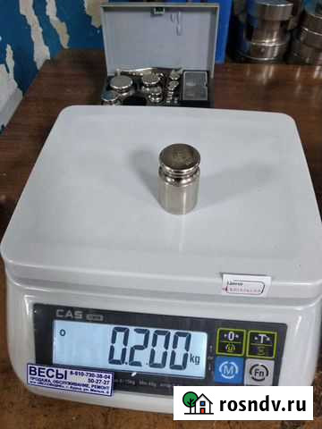 Весы пицца- роллы Курск - изображение 1