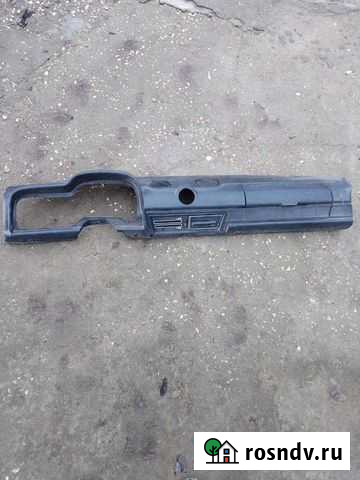 Торпеда ваз 2106 Фролово - изображение 1