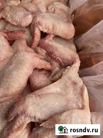 Крыло куриное Большая Мартыновка - изображение 1