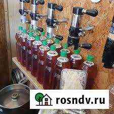 Пивной магазин под ключ Горячий Ключ
