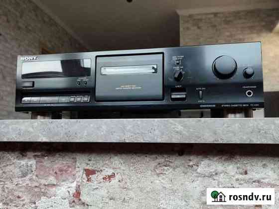 Sony tc-k311. 2 в наличии Омск