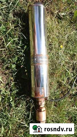 Насос погружной бцпэ 0,5-40У Рыбное - изображение 1