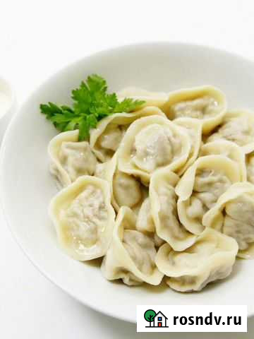 Домашние пельмени и вареники Новокубанск - изображение 1