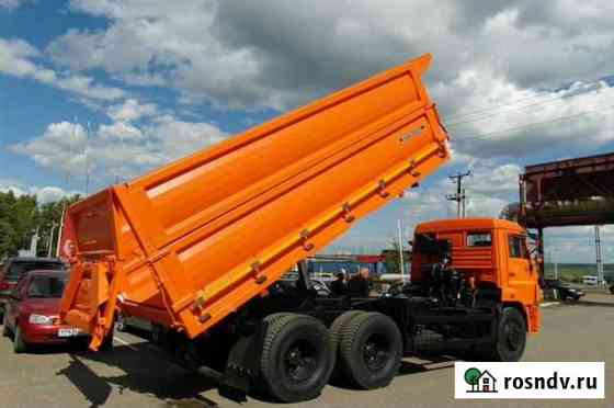 КамАЗ 68901E, 2021 Оренбург