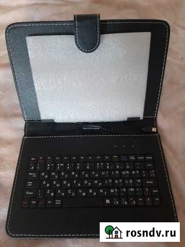 Клавиатура для планшета Сочи - изображение 1