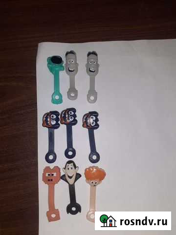 Скрепыши 3 обмен Волгоград - изображение 1