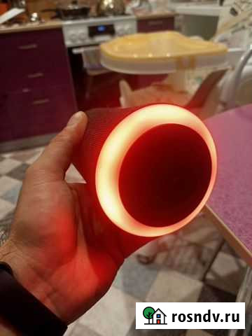 Портативная колонка bluetooth Владимир - изображение 1