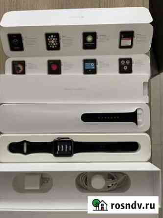 Часы iwatch apple 1 Тюмень