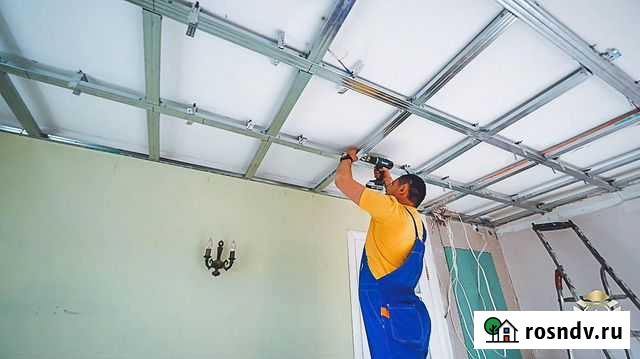 Монтаж ламината Воронеж - изображение 1