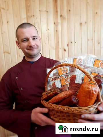 Колбасный цех Нюксеница - изображение 1