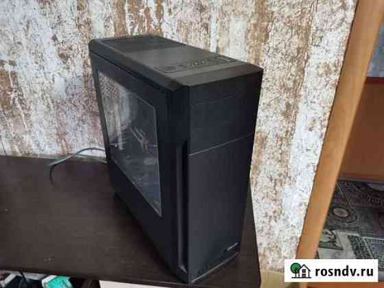 Игровой системный блок Первоуральск