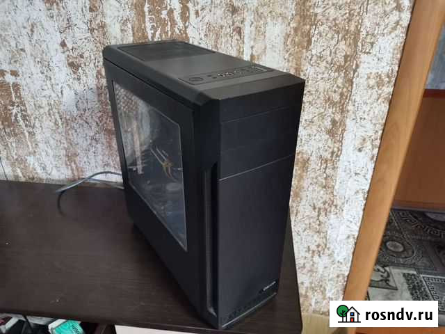 Игровой системный блок Первоуральск - изображение 1