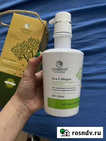 Маска чайного дерева корейская Владикавказ - изображение 1