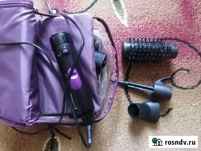 Щётка-фен набор Смоленск - изображение 1