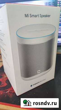 Mi smart speaker Саров - изображение 1