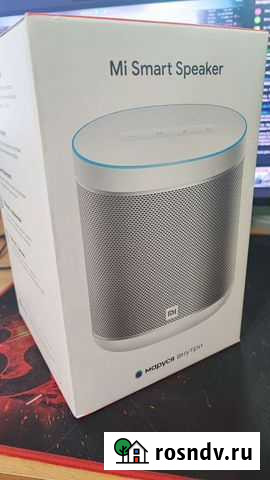 Mi smart speaker Саров - изображение 1