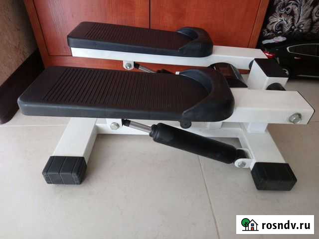 Тренажер степпер Владикавказ - изображение 1