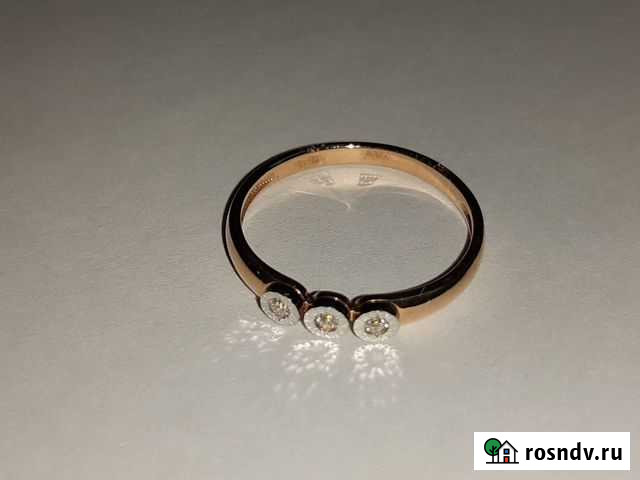 Продам кольцо Хабаровск - изображение 1