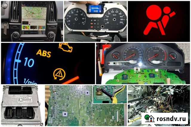 Автоэлектрик Петрозаводск - изображение 1