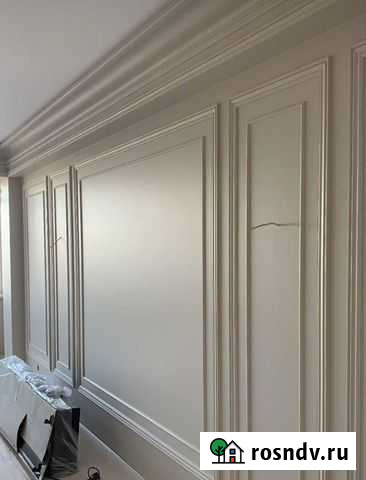 Ремонт квартир под ключ. Дизайнерский ремонт Махачкала - изображение 1