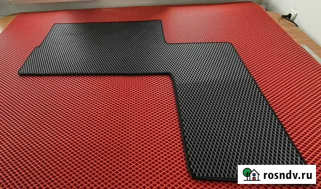 Коврики Саратов - изображение 1