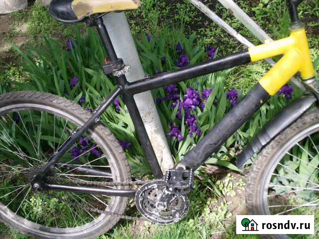 Велосипед Ребенку Муром - изображение 1