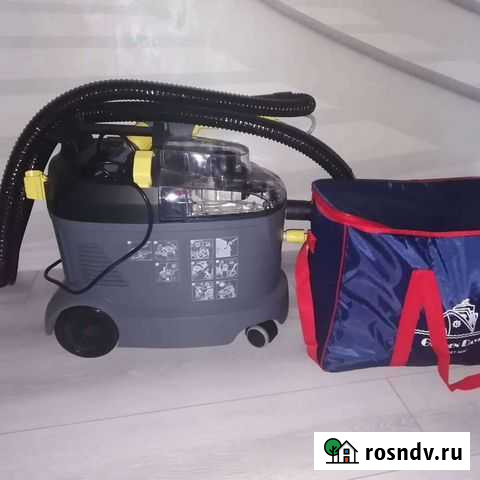 Химчистка мягкой мебели Волгодонск - изображение 1