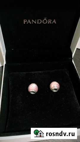 Пандора шарм Тула - изображение 1