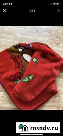 Одеяло Батайск - изображение 1