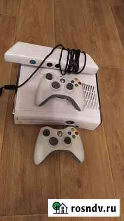 Xbox 360 гта5 майнкрафт кинект Томск