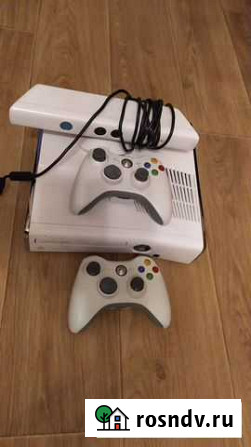 Xbox 360 гта5 майнкрафт кинект Томск - изображение 1